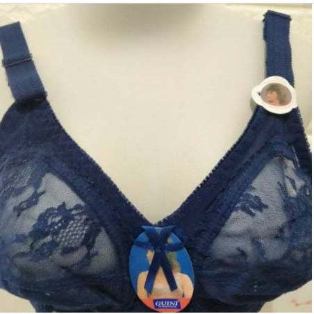 BH/Bra Merek Guini|Pakaian Dalam Wanita Dewasa|Jumbo|Model Sister