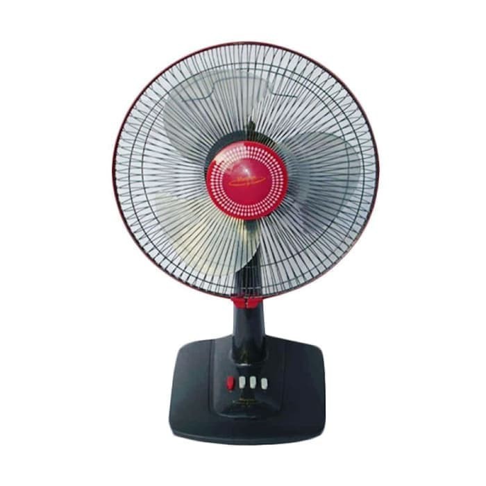 Kipas Angin Maspion Duduk EX 307 Desk fan - Garansi Resmi 1 Tahun