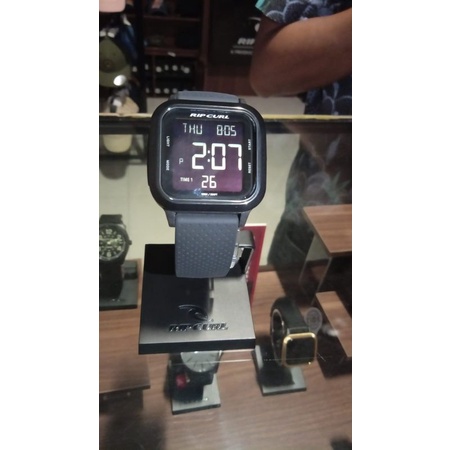 Jam Tangan Pria Rip Curl Original