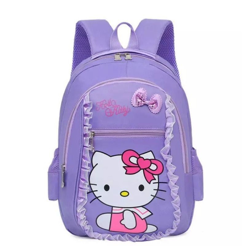 TAS SEKOLAH TK/SD/SMP/SMA ANELLO RANSEL BANYAK WARNA