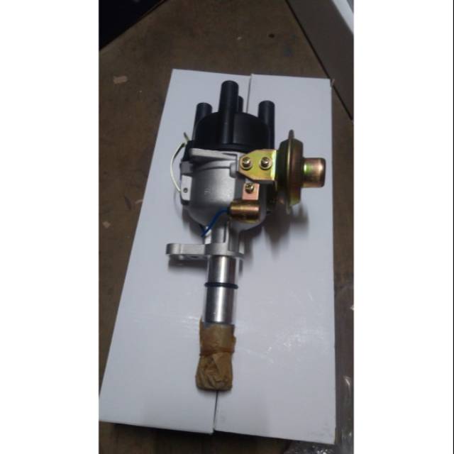 Delco distributor L300 bensin delco model platina L300 bensin