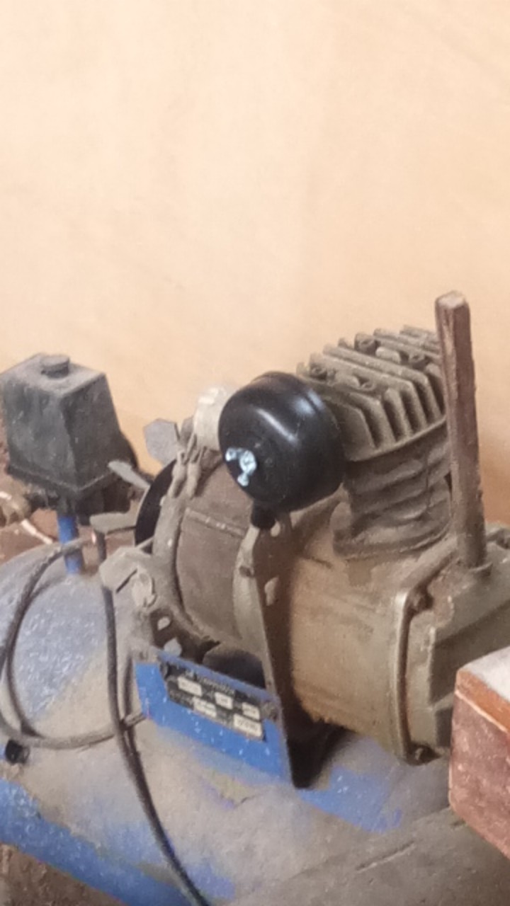 Filter Udara Kompresor Sdp