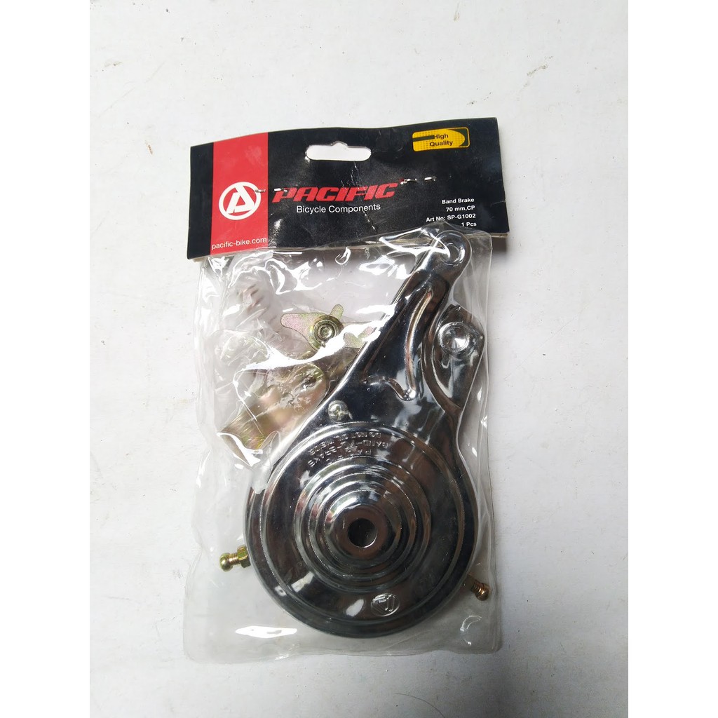 Rem Tromol Pacific Sepeda Mini, Citybike,Jengki,Federal,Fixie 12 16 18