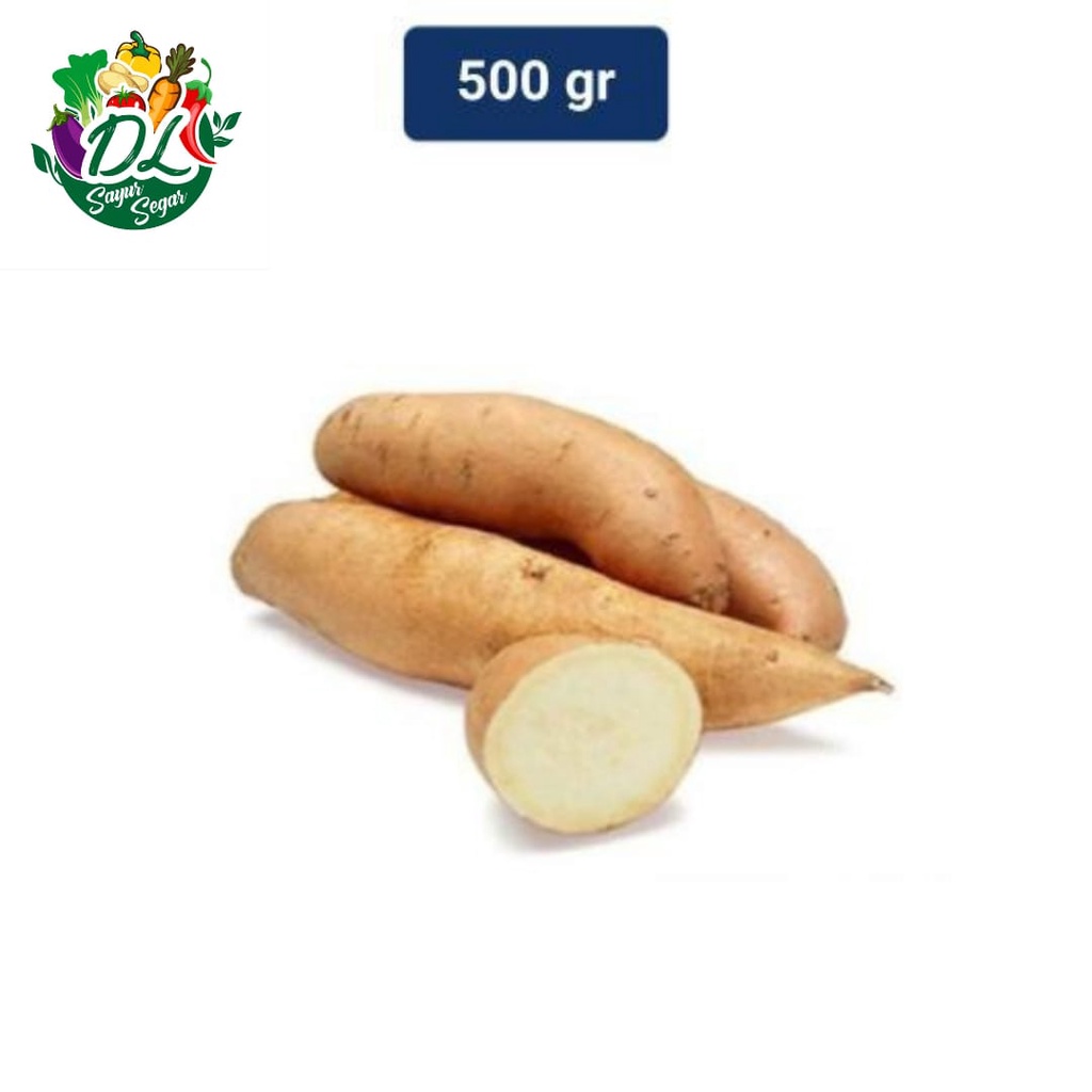 

Ubi Madu Cilembu 1 Kg Jangan Buka HARGA GROSIR