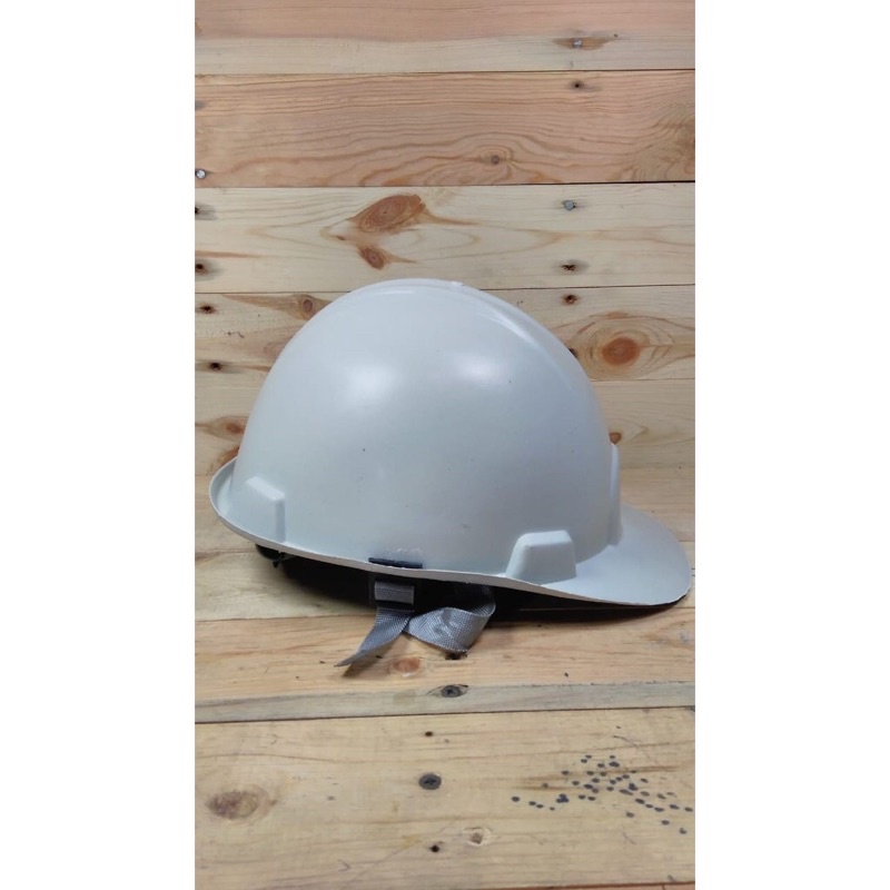 BISA COD |  Helm Safety Helmet  Ultra Murah Kerja Proyek