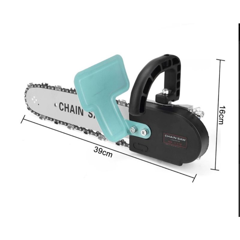 elektrik chainsaw kodenki /chainsaw adaptor kodenki