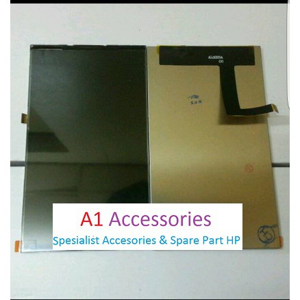 PROMO LCD HP VOICE TAB 7 A10223A