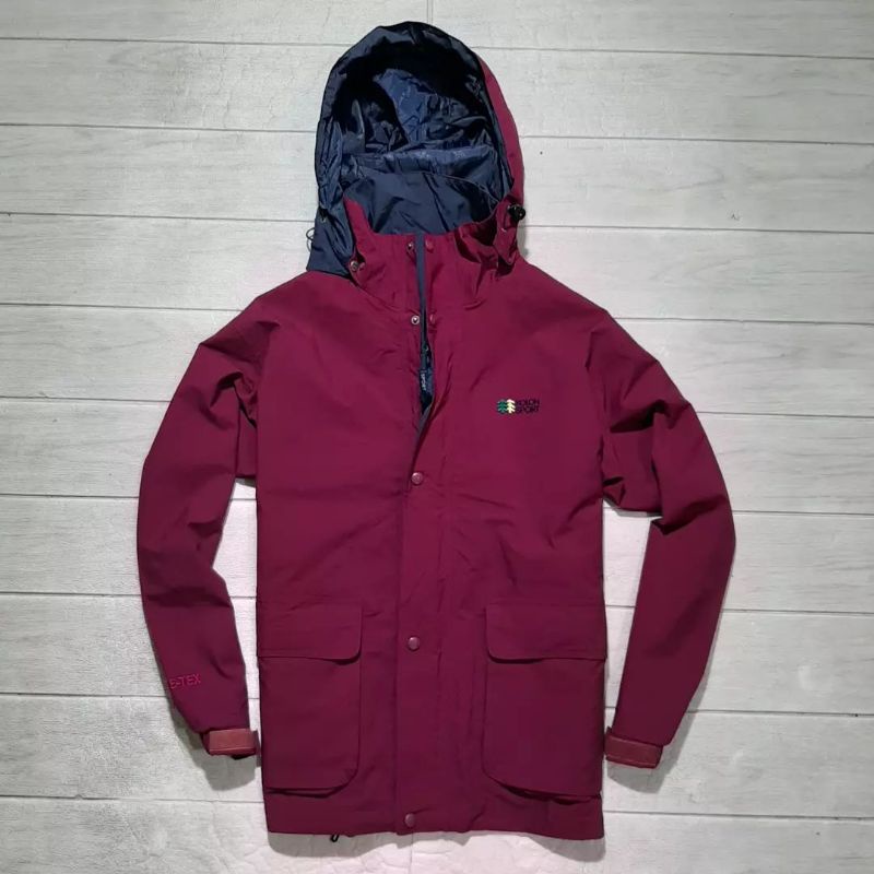 Kolon Sport Gore-tex Outdoor Original Jacket