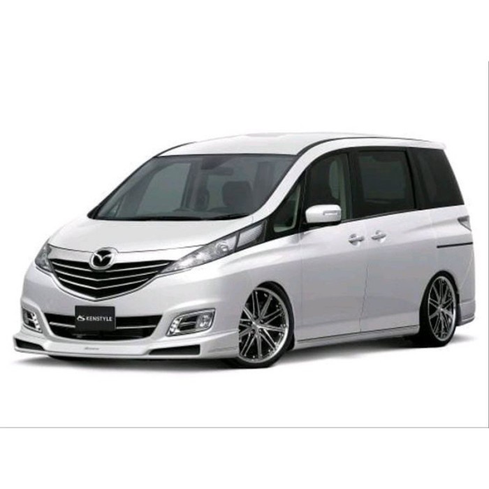 Bodykit Mazda Biante Aksesoris Mobil Nice Product