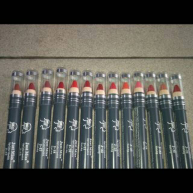 Lipstik just miss (sold)