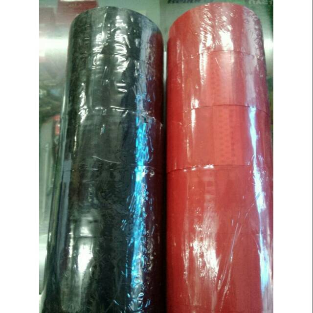 

Lakban Subaru Warna