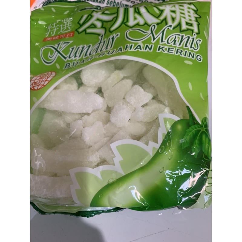 

Kundur Manis 250gr