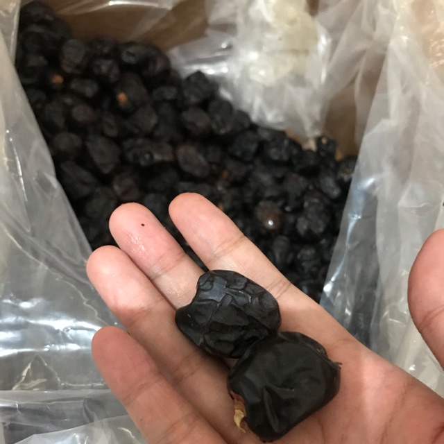 

Kurma Ajwa