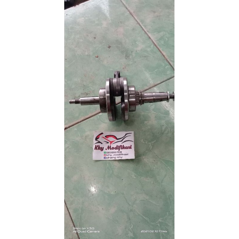 kruk as bandul setang seher all new r15 v3 vva