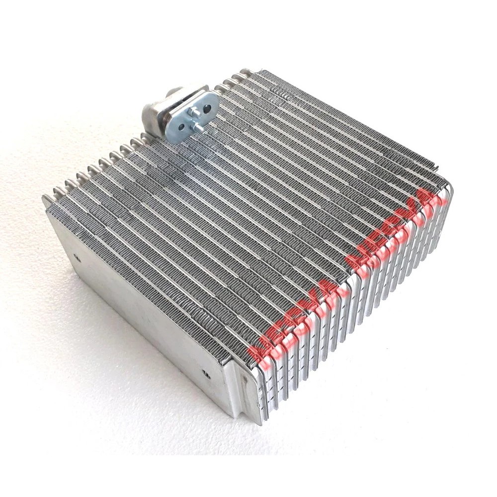 Evaporator Evap Epap Efap AC DEPAN untuk Mobil Mitsubishi Kuda Deluxe Diamond GLX GLS Grandia Super 