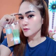 1 PAKET CREAM CM CUCO MEONG IMELDA YUNUS 2020