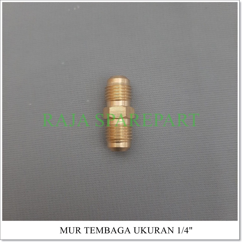 MUR / DOUBLE NEPEL AC Ukuran 5/16