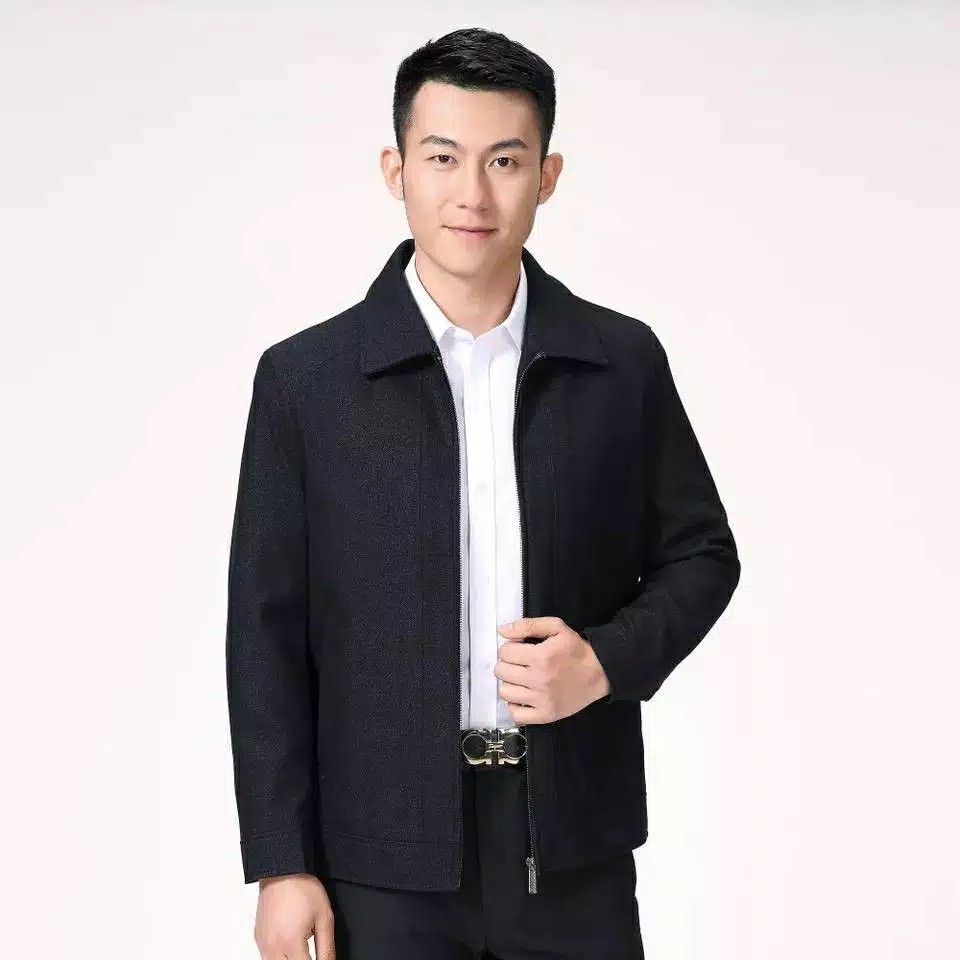 Jaket Formal Pria Semi Jas/Jasket/jaket Jas/Jas