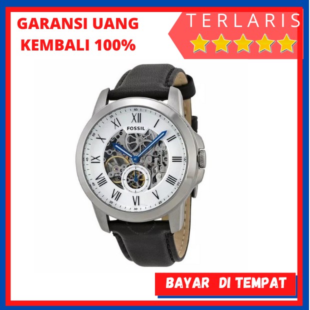 jam tangan FOSSIL ME3053 Original Matic 0003075