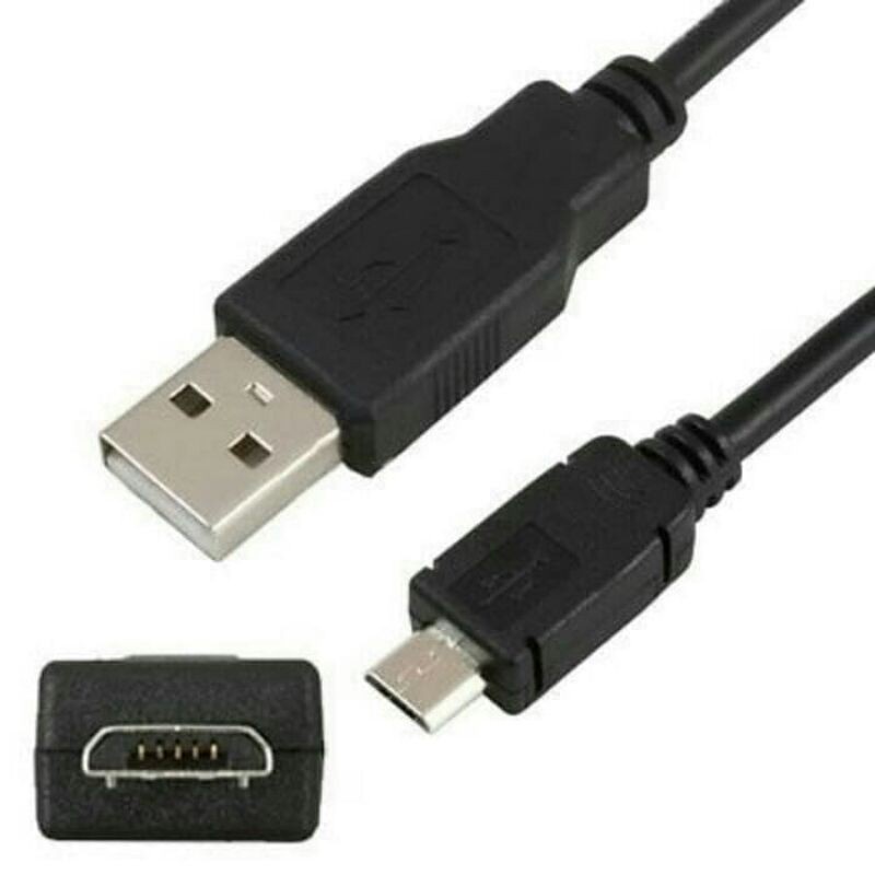 Kabel Data / Usb Kamera Samsung Galaxy Camera Ek GC100 GC110 GC120 GC200 GN120 Cable DV150F DV300 DV