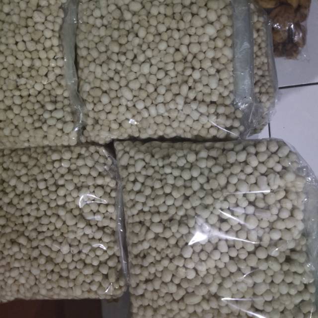 Pilus Cikur 1kg