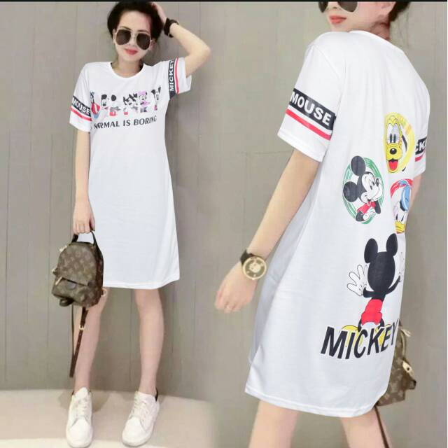 Dress Disney/ LD 100 cm