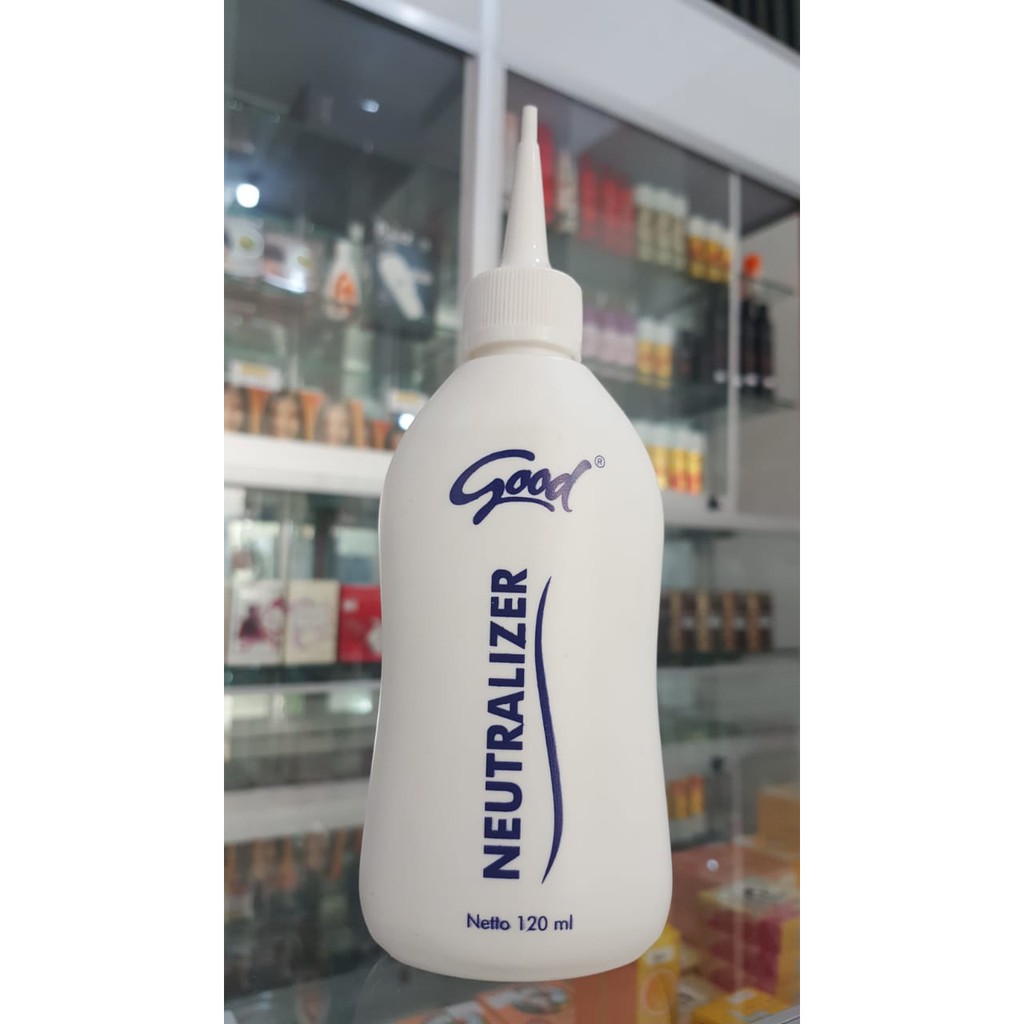 Good Neutralizer Obat Keriting 120 ml