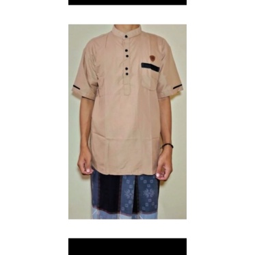 Baju Koko kurta pria/cowok dewasa terbaru dan terlaris