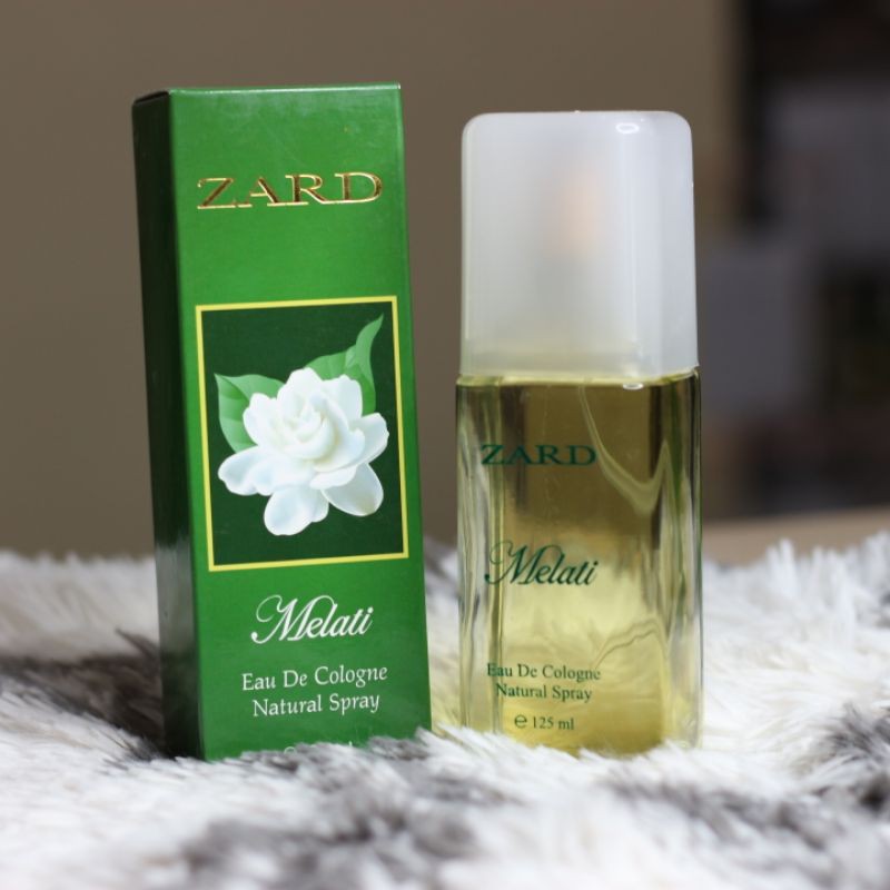 implora parfum zard melati