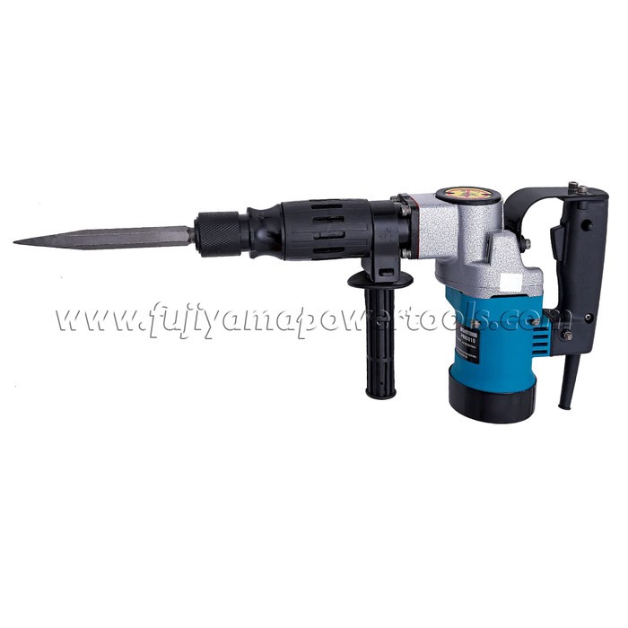 FUJIYAMA HM 9810 DEMOLITION HAMMER HM9810 MESIN BOBOK BETON 5KG