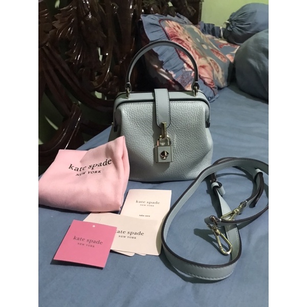 Kate Spade Remedy Small Cloud Mist Preloved