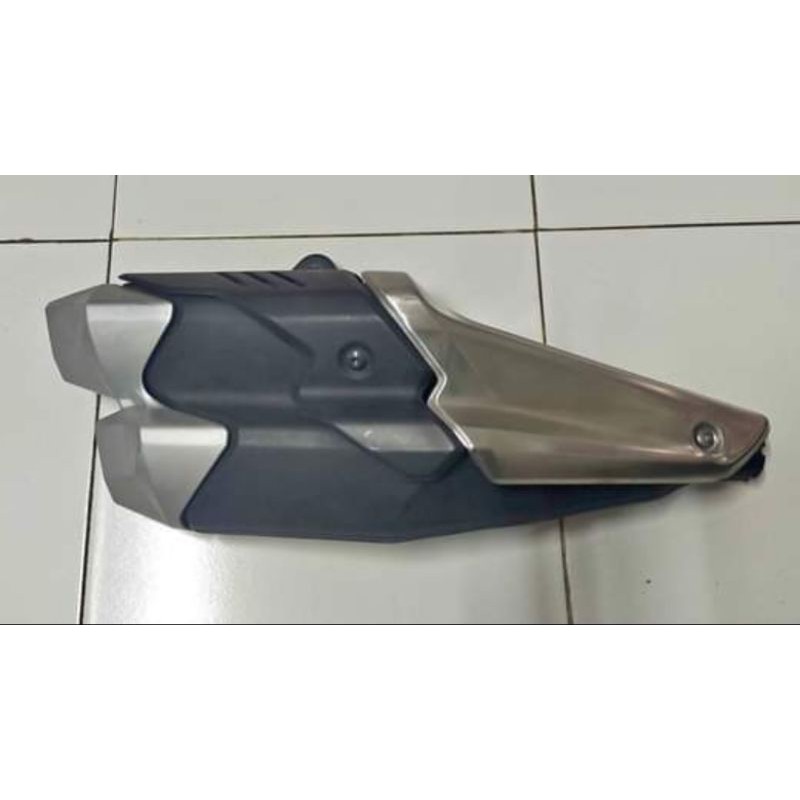 Silencer Slincer Silincer Knalpot Original Honda CBR 250 RR CBR 250R CBR250RR