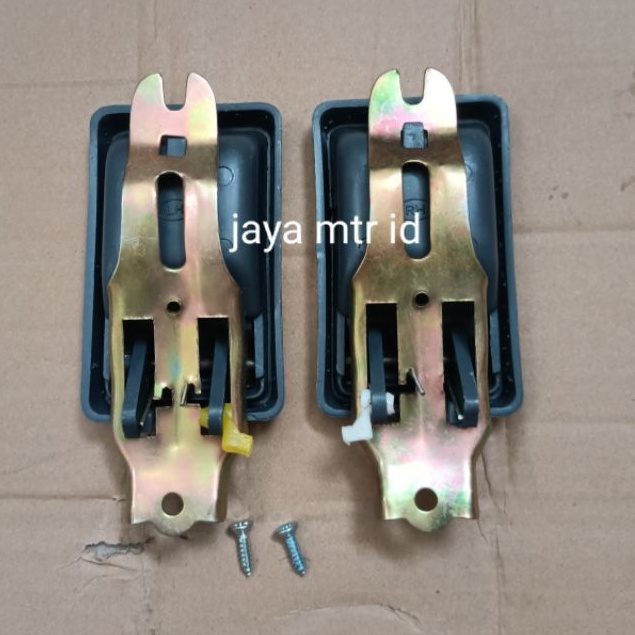 handle dalam kijang super grand rover