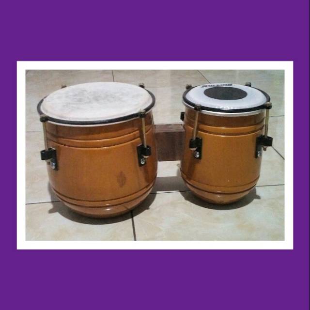 Ketipung KAYU Ketipung Aselole MUSIK