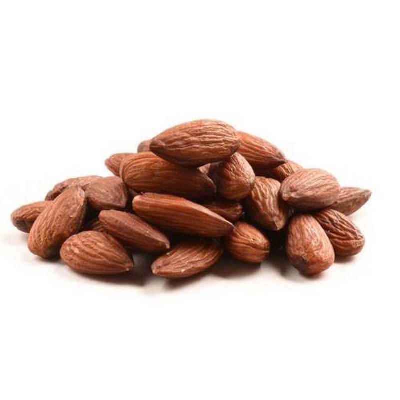 Roasted Almond / Almond Panggang 250gr, 500gr