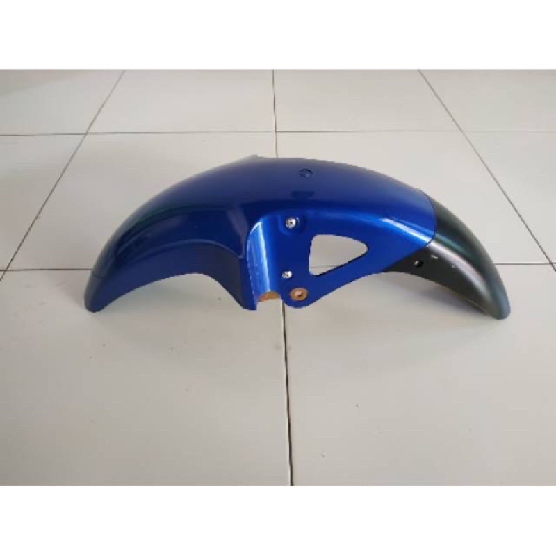 slebor depan rx king spakbor depan rx king warna biru terlaris