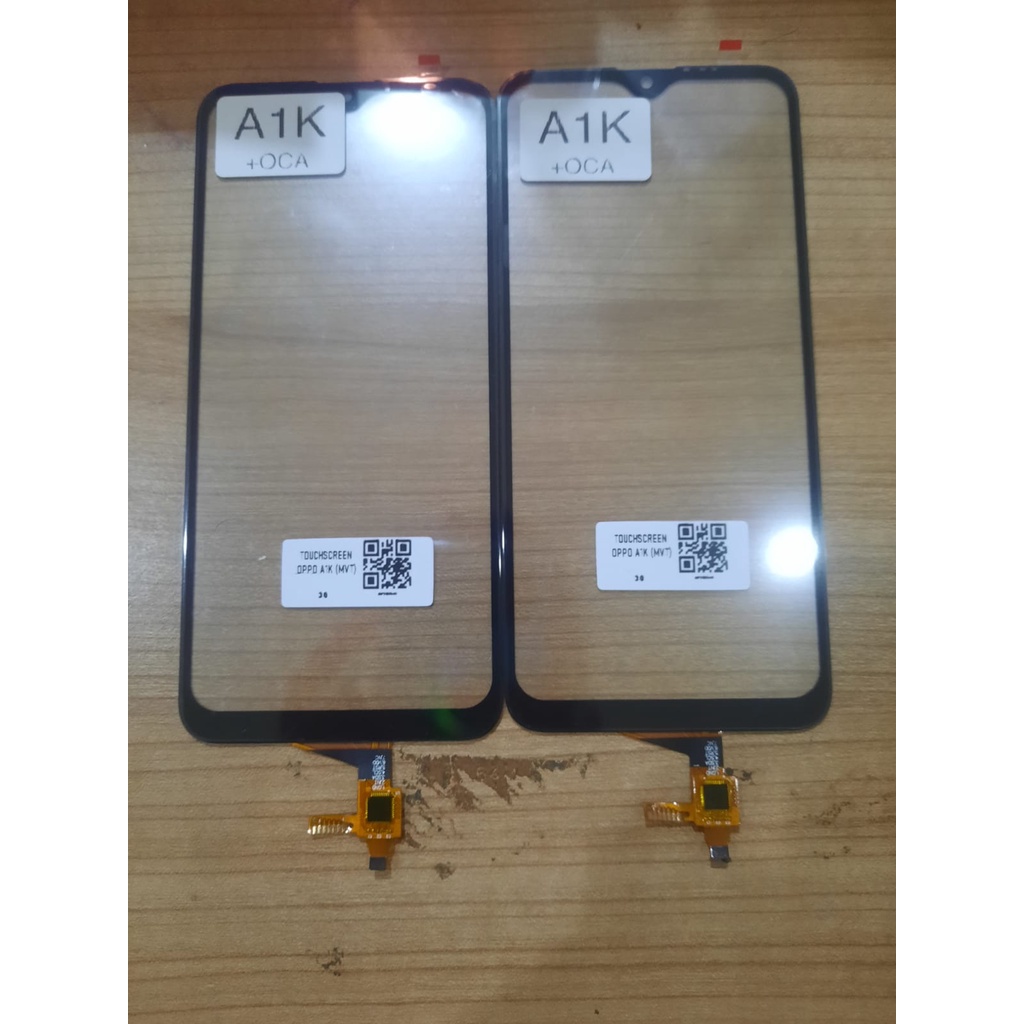 TS OPPO A1K+OCCA