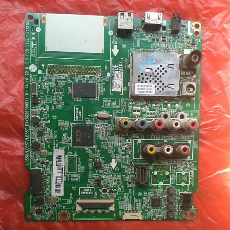Mainboard LG 43LF540T / 43LF540T-TB