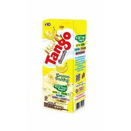 

Tango Creamino Banan Pudding UHT 200ml