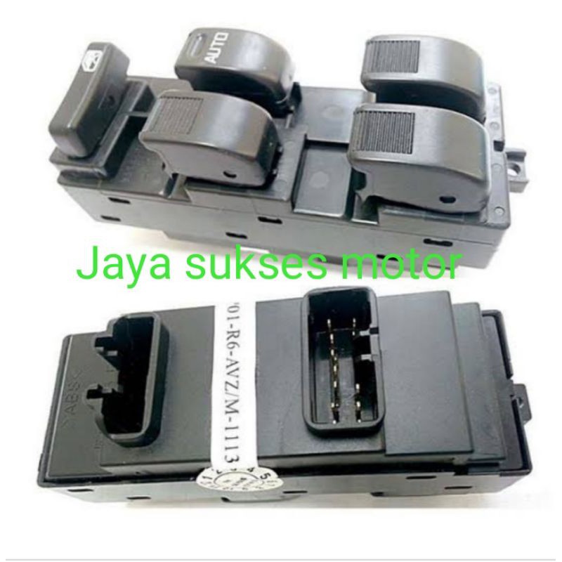 saklar power window switch powindow besar avanza xenia