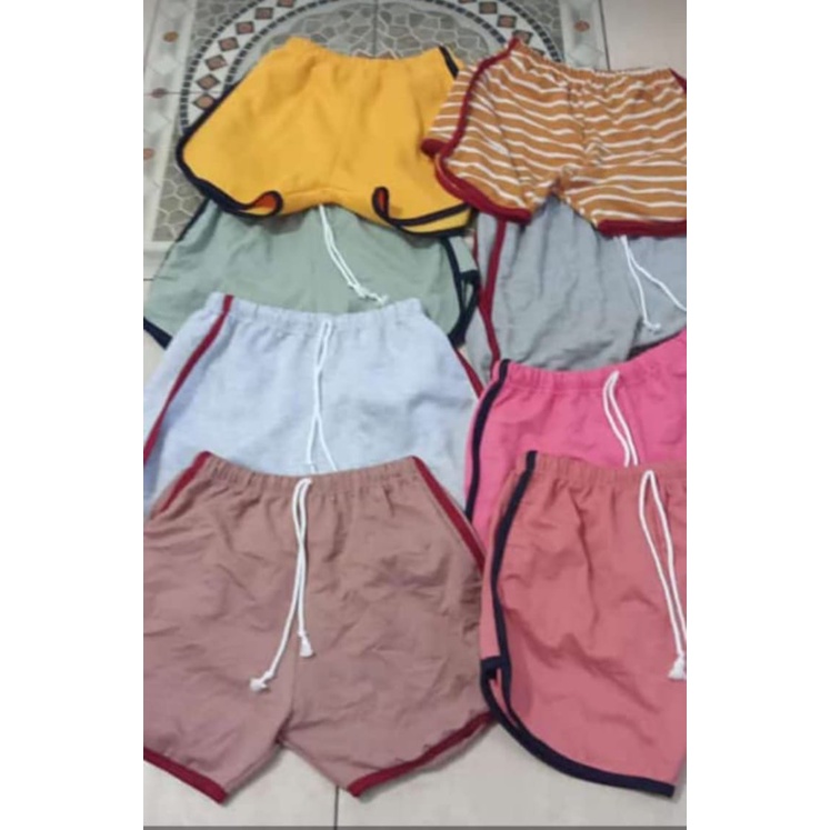 hotpants korea / celana pendek korea / hotpants muko