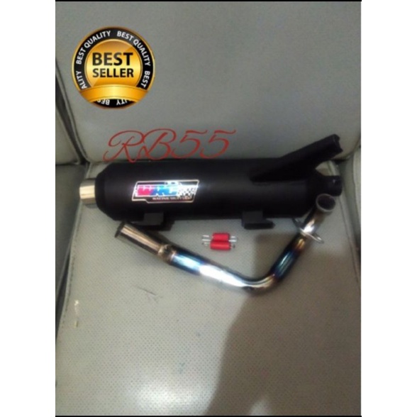 knalpot tsukigi Scoopy knalpot tsukigi beat knalpot tsukigi Vario 150led knalpot tsukigi Mio sporty 