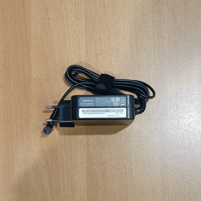 Charger Adaptor Original Lenovo Ideapad S145 S340 S540 S340 S145