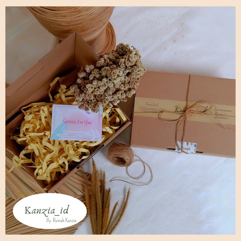 

Gift Box Exclusive/Gift Box/Box Hampers