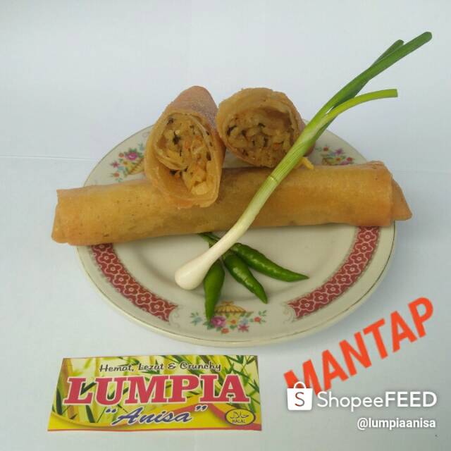 

Lumpia Anisa