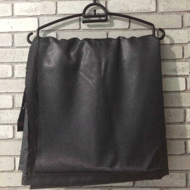 Bahan jas / kain jas