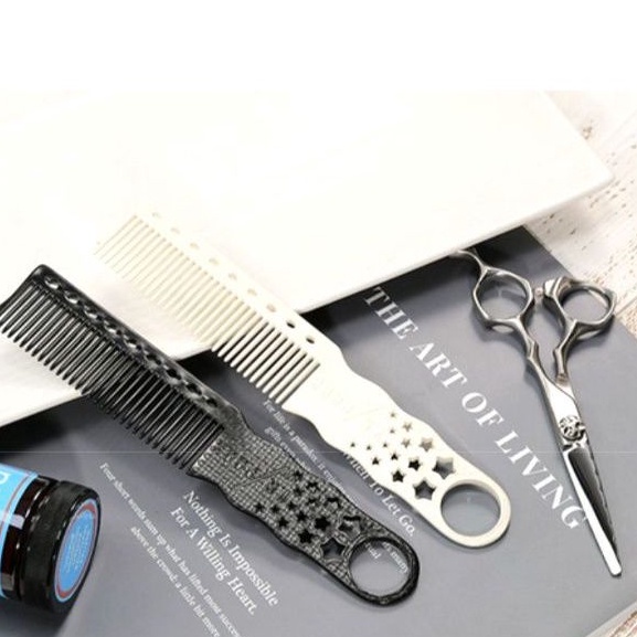 Sisir Salon|Sisir Cukur