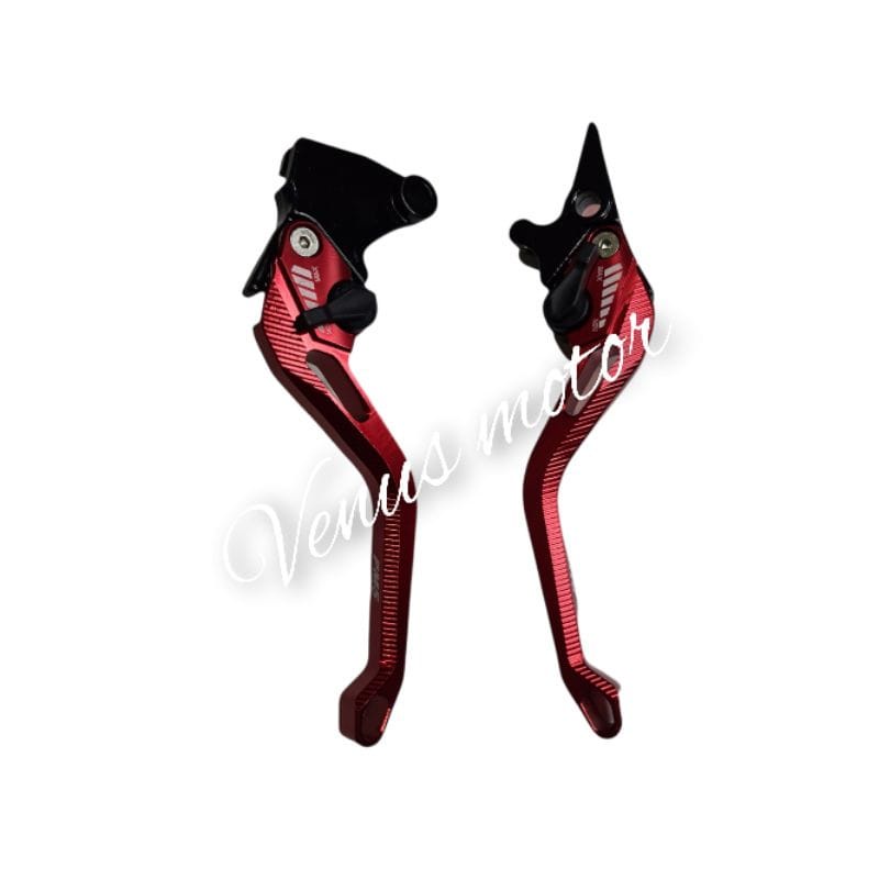 handle ninja 250 klx150 D-tracker handle rem motor ninja VARIASI bahan full cnc