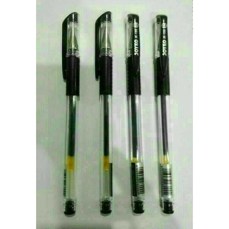 PEN / PULPEN / BALLPOINT JOYKO JK 100 GROSIR TERMURAH