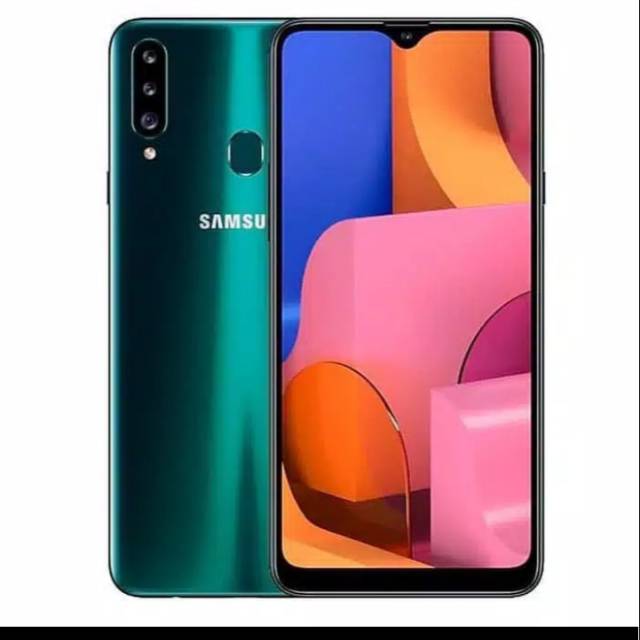 Samsung A20s (3gb/32gb)